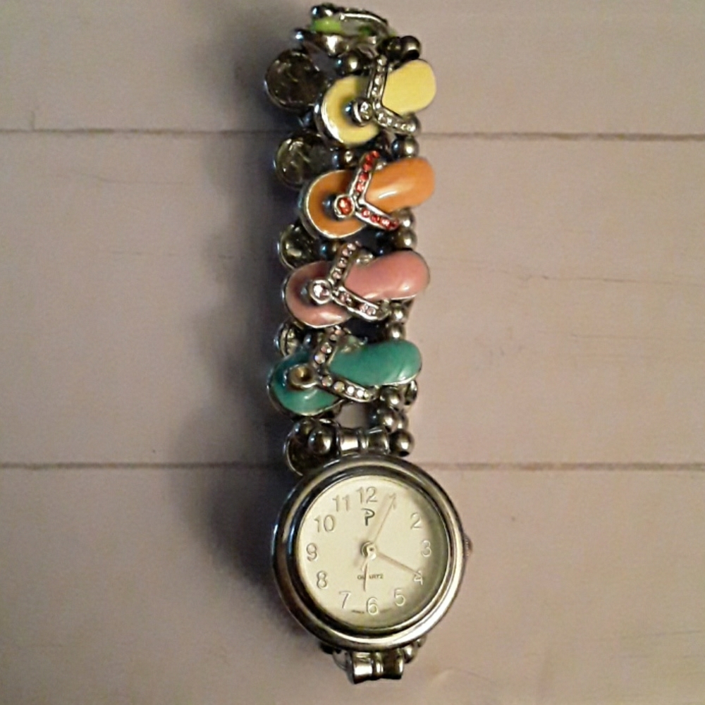 Summer Watch